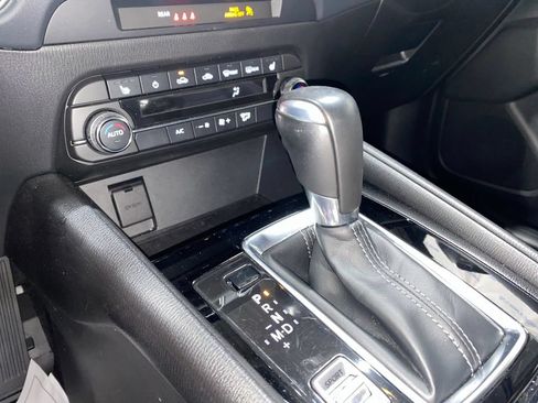 Used 2024 MAZDA CX-5 AWD 2.5 S w/ Select Package image 22