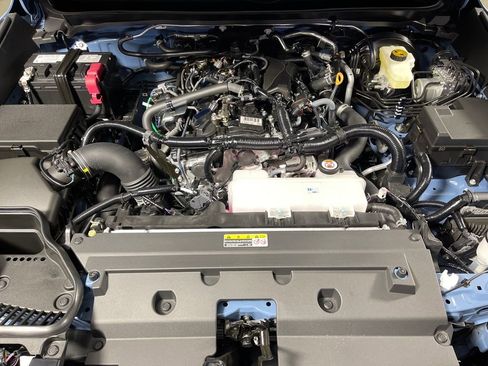 New 2026 Toyota Tacoma SR5 image 9