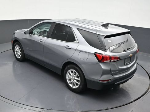 Used 2023 Chevrolet Equinox LT FWD image 18