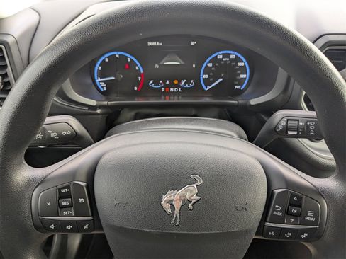 Used 2024 Ford Bronco Sport Big Bend image 29