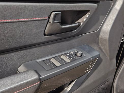 Certified 2025 Toyota Tundra TRD Pro AWD/4WD image 21
