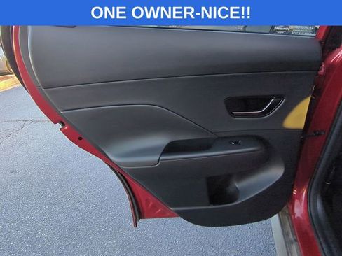 Used 2025 Hyundai Kona N Line image 32