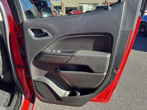 Used 2019 Chevrolet Colorado LT w/ LT Convenience Package image 35