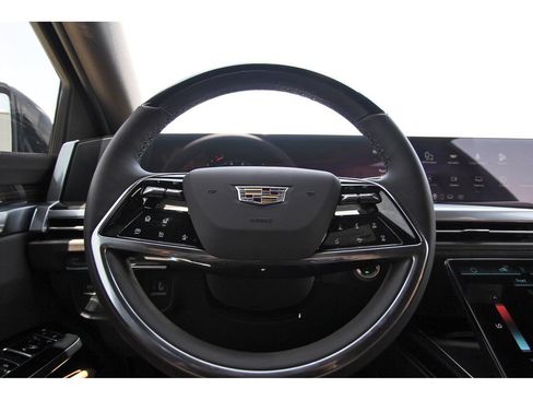New 2026 Cadillac Escalade Luxury w/ Touring Package AWD/4WD image 14
