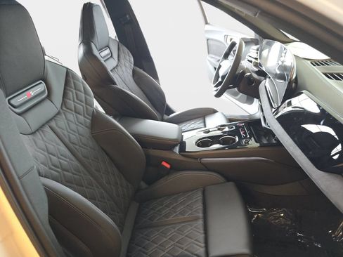 New 2026 Audi S5 Premium Plus AWD/4WD image 10