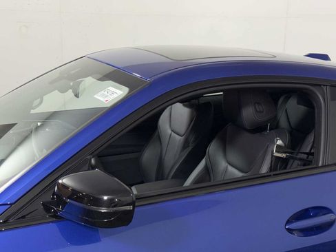 Used 2024 BMW 430i xDrive Coupe w/ M Sport Package AWD/4WD image 31
