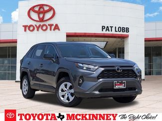 Used 2025 Toyota RAV4 LE FWD 360° Tour
