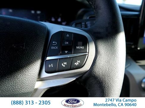 Used 2024 Ford Explorer XLT w/ Equipment Group 202A image 16