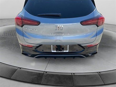 New 2026 Buick Encore GX Sport Touring w/ Advanced Technology Package image 13