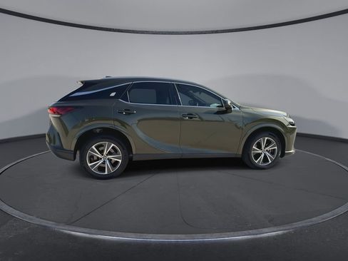 Used 2023 Lexus RX 350 Premium w/ Accessory Package (Z1) FWD image 9