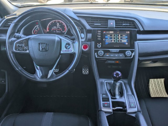 Used 2020 Honda Civic Sport image 29