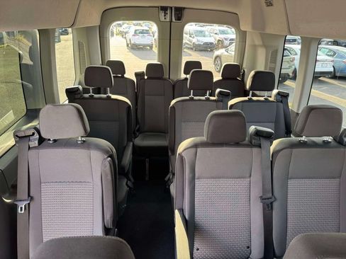 Used 2024 Ford Transit 350 XLT RWD image 15