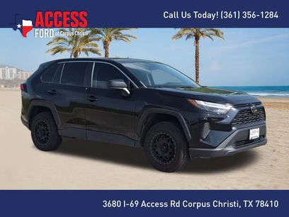 Used 2023 Toyota RAV4 LE