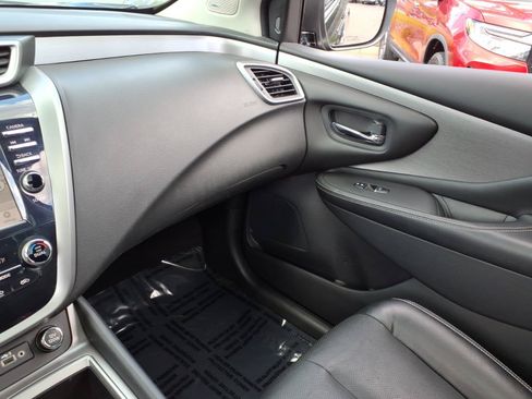 Used 2021 Nissan Murano SL AWD/4WD image 25