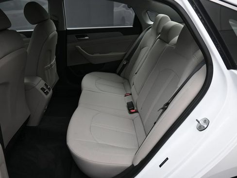 Used 2018 Hyundai Sonata SEL FWD image 20