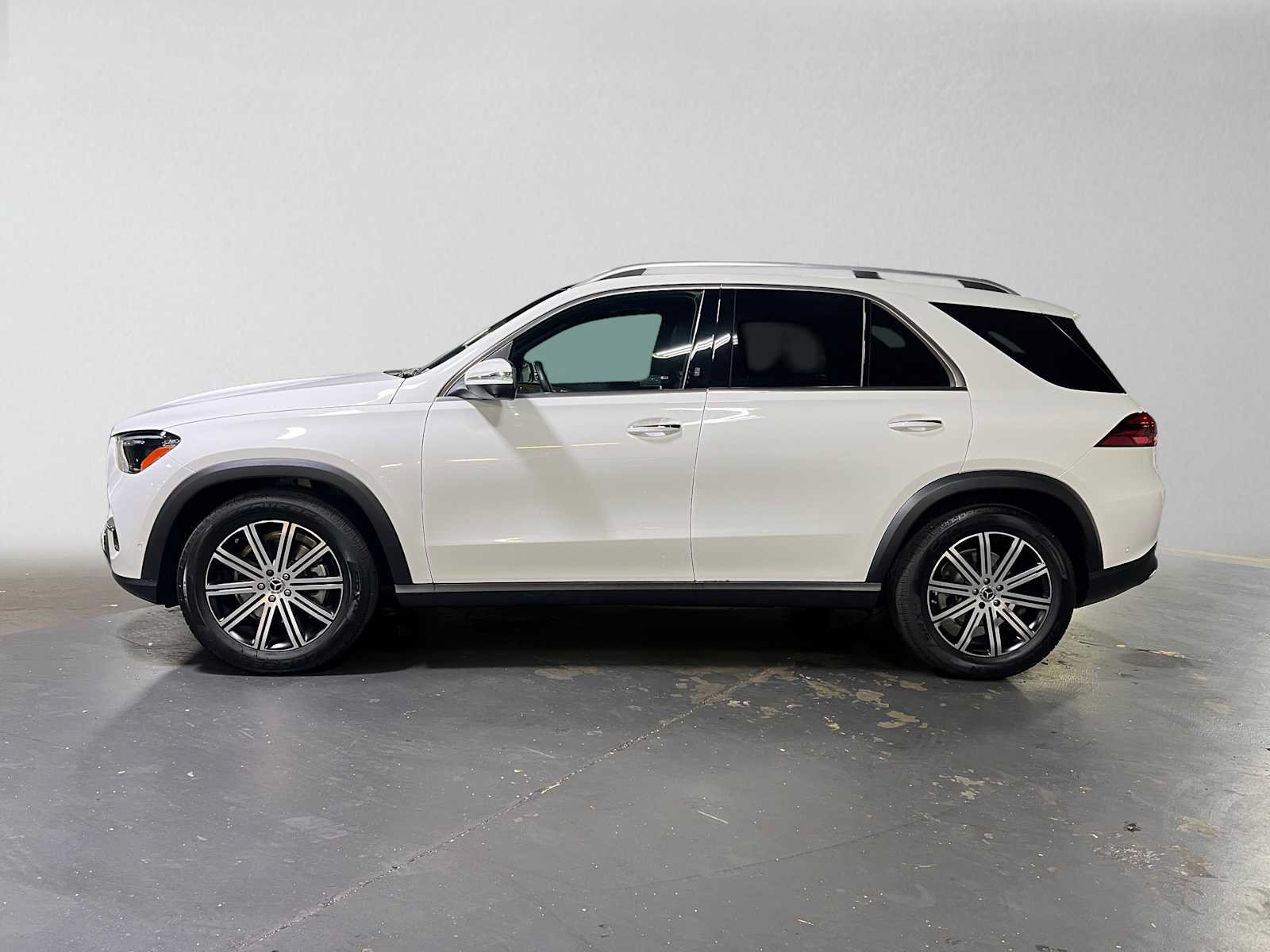 Used 2026 Mercedes-Benz GLE 350 4MATIC image 6