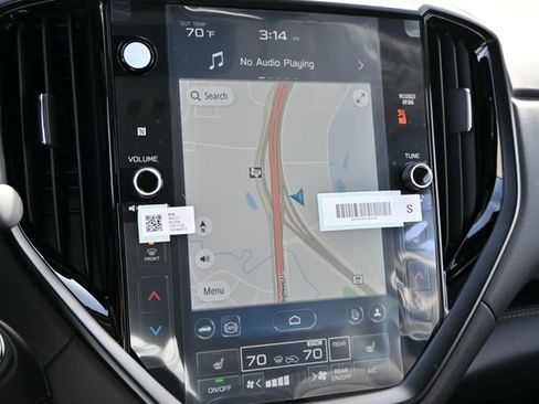 New 2026 Subaru Ascent Limited Bronze image 28