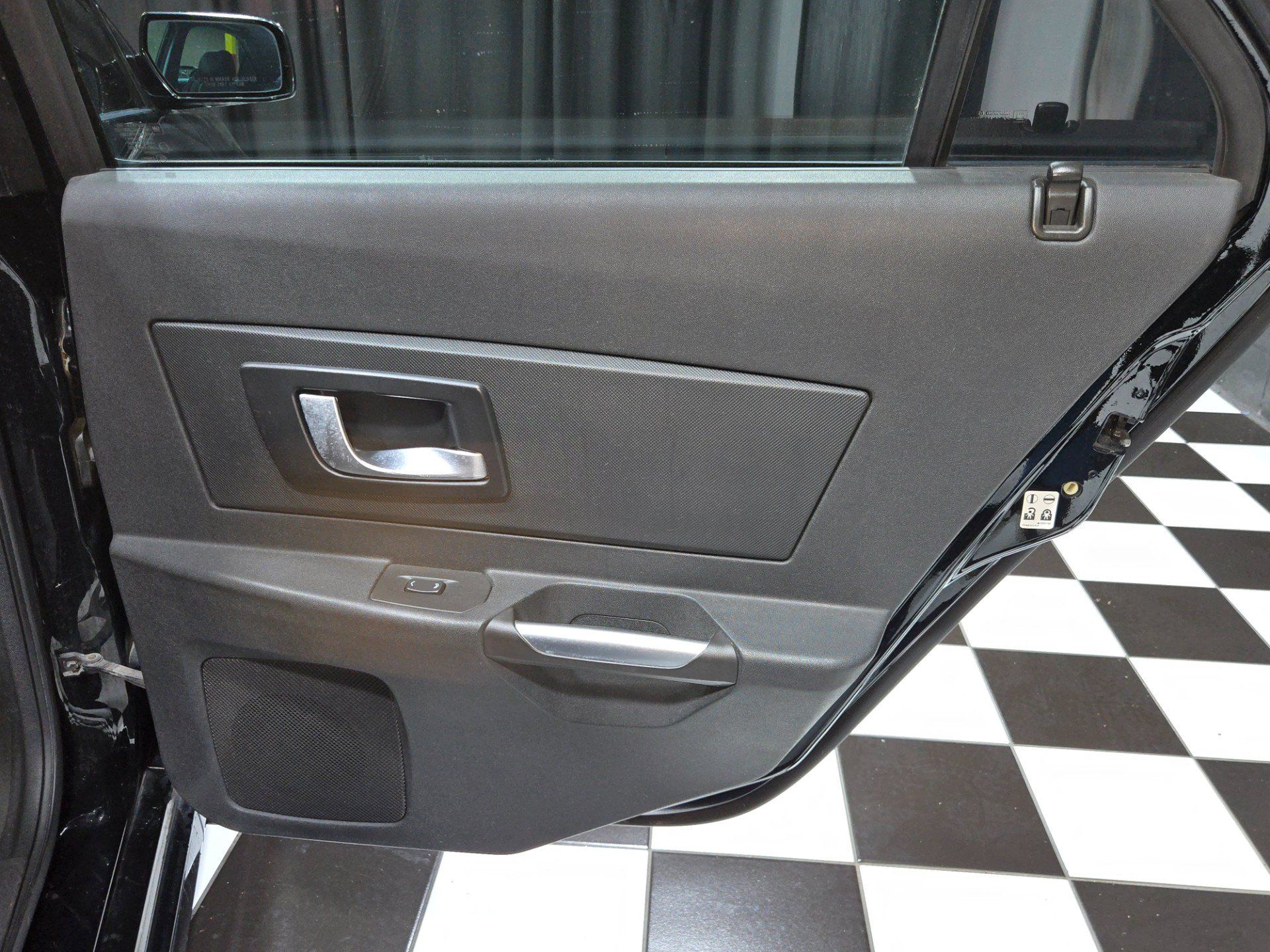 Used 2005 Cadillac CTS V RWD image 76