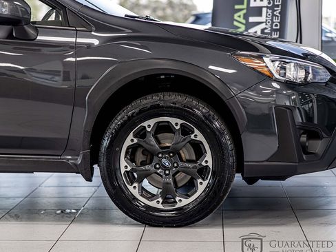 Used 2021 Subaru Crosstrek 2.0i Premium AWD/4WD image 11