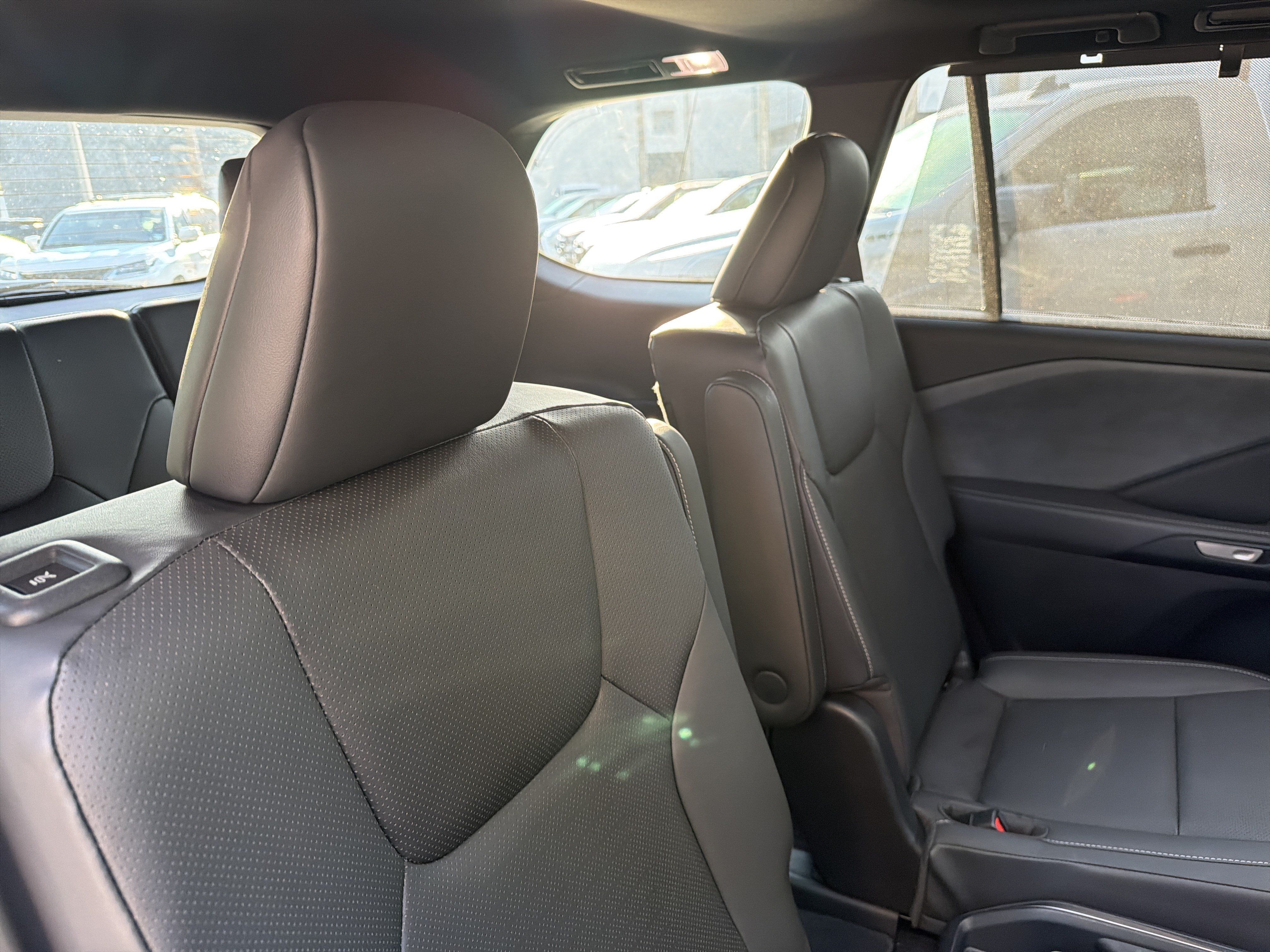 Certified 2025 Lexus TX 350 FWD w/ Technology Package image 38