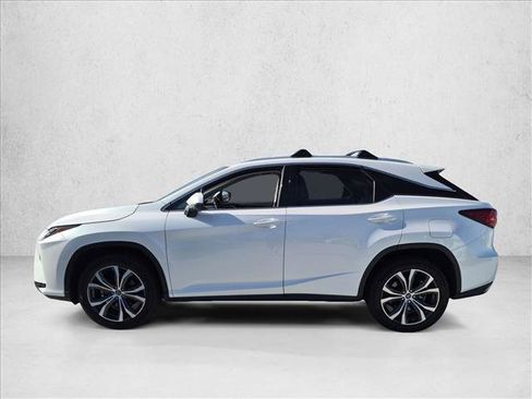 Used 2019 Lexus RX 350 AWD w/ Navigation Package image 8