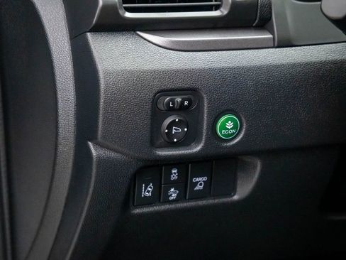 New 2025 Honda Ridgeline RTL image 18