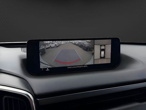 Used 2024 MAZDA CX-50 2.5 Turbo w/ Cargo Package image 25