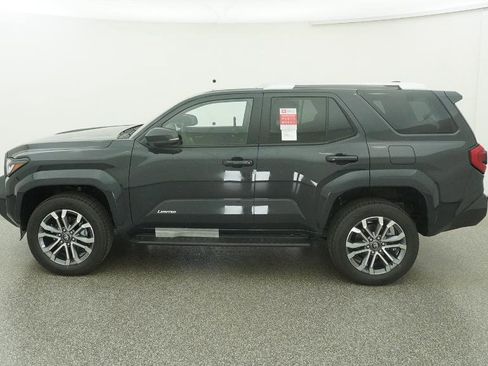 Used 2026 Toyota 4Runner Limited image 6