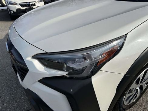 Certified 2023 Subaru Outback Premium image 7