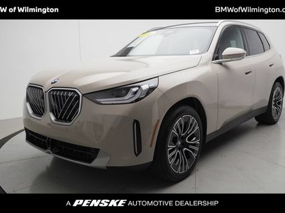 Certified 2026 BMW X3 xDrive30i