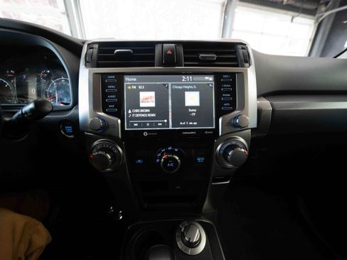 Used 2024 Toyota 4Runner SR5 Premium image 17