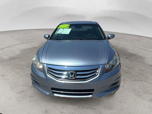Used 2011 Honda Accord EX-L image 2
