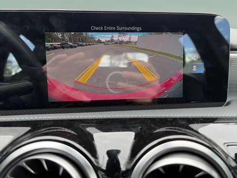 Used 2020 Mercedes-Benz A 220 image 25