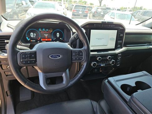 Used 2022 Ford F150 Lariat image 18