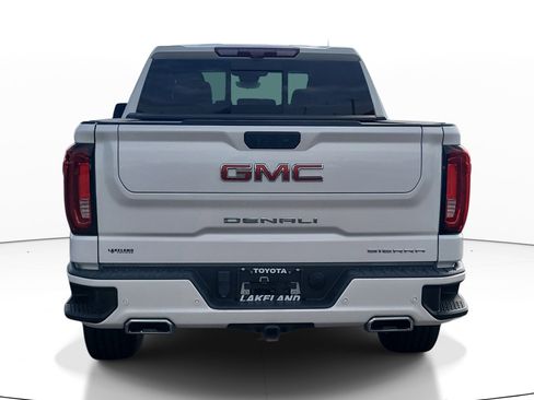 Used 2023 GMC Sierra 1500 Denali w/ Denali Reserve Package AWD/4WD image 6