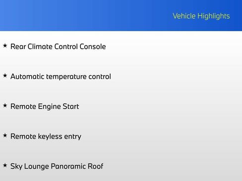 Used 2025 BMW X3 xDrive30i AWD/4WD image 10