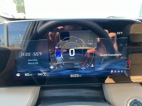 Certified 2026 Chevrolet Equinox ACTIV w/ Convenience Package III image 15