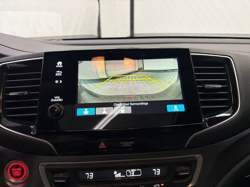 Used 2019 Honda Passport EX-L image 32