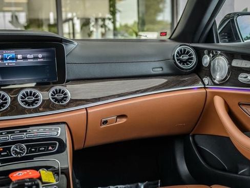 Used 2018 Mercedes-Benz E 400 Cabriolet image 37