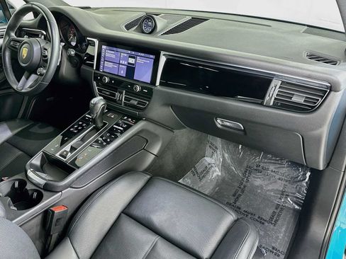 Certified 2023 Porsche Macan S w/ Premium Package Plus AWD/4WD image 30