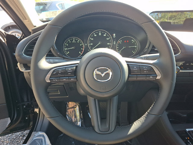 New 2026 MAZDA MAZDA3 s Sport FWD image 16