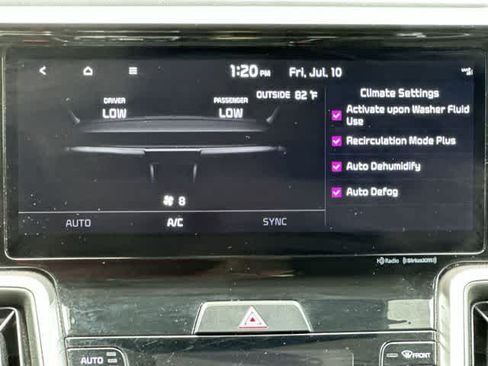 Used 2022 Kia Sorento S AWD/4WD image 15