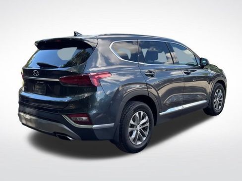 Used 2020 Hyundai Santa Fe SEL FWD image 6