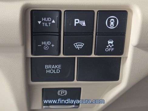 Used 2024 Acura RDX SH-AWD w/ Advance Package image 25