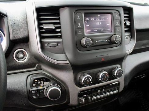 New 2024 RAM 3500 Tradesman w/ Chrome Appearance Group image 18