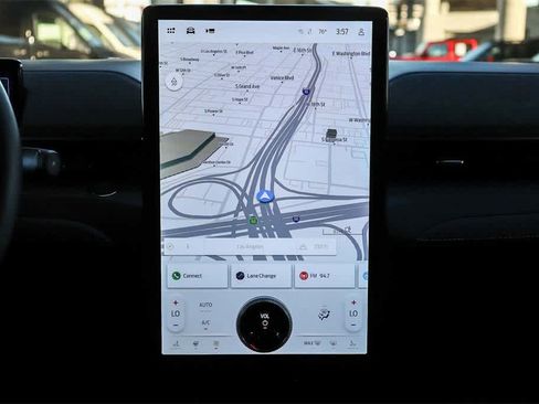 Used 2025 Ford Mustang Mach-E Premium image 13