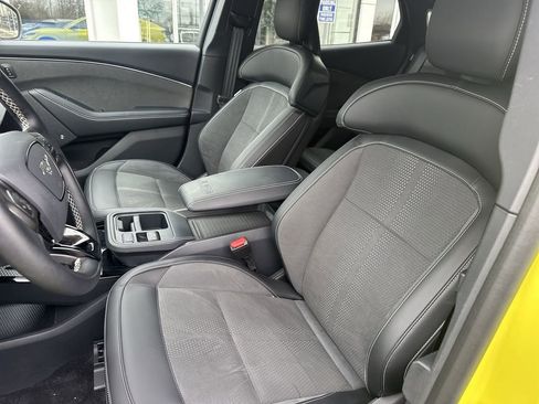 Used 2025 Ford Mustang Mach-E GT image 13