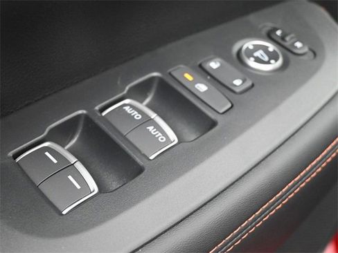 Used 2025 Honda HR-V Sport image 24