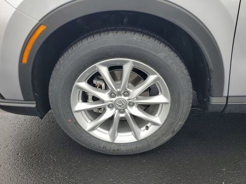 New 2026 Honda CR-V EX image 17