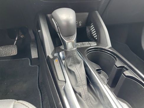 Used 2021 Chevrolet TrailBlazer ACTIV w/ Convenience Package image 22